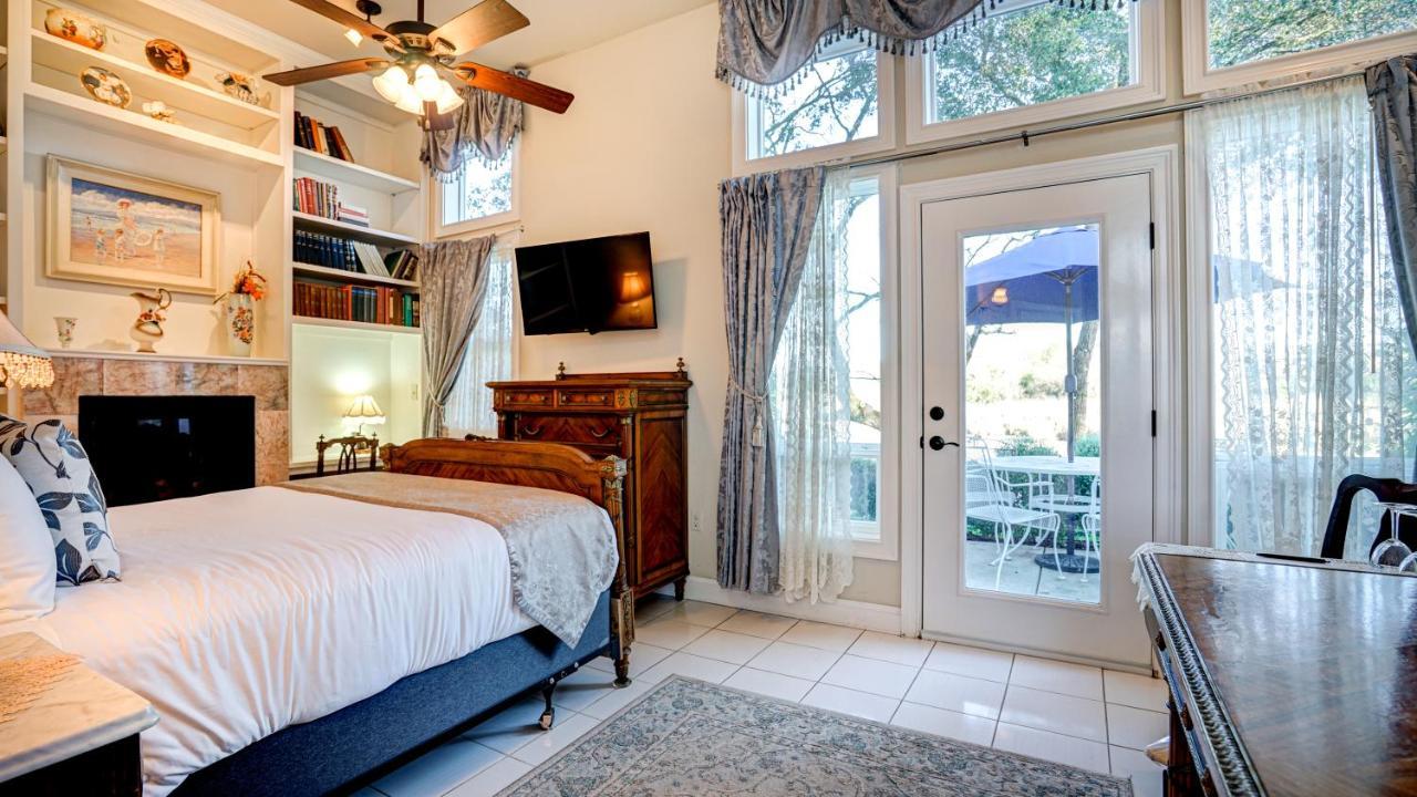 The River Belle Inn Healdsburg Exterior photo