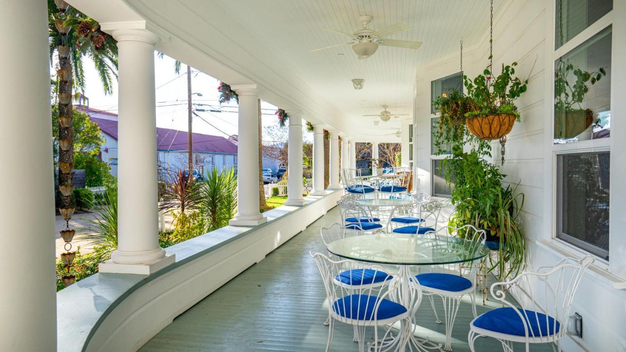 The River Belle Inn Healdsburg Exterior photo